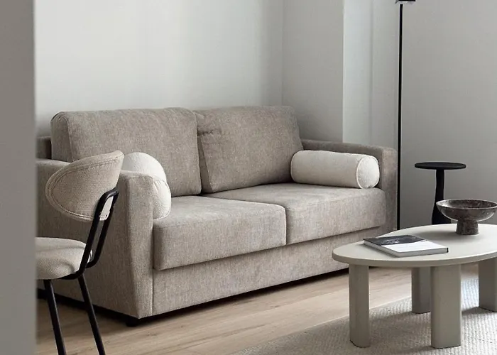 Newly Renovated Flat In Ullanlinna