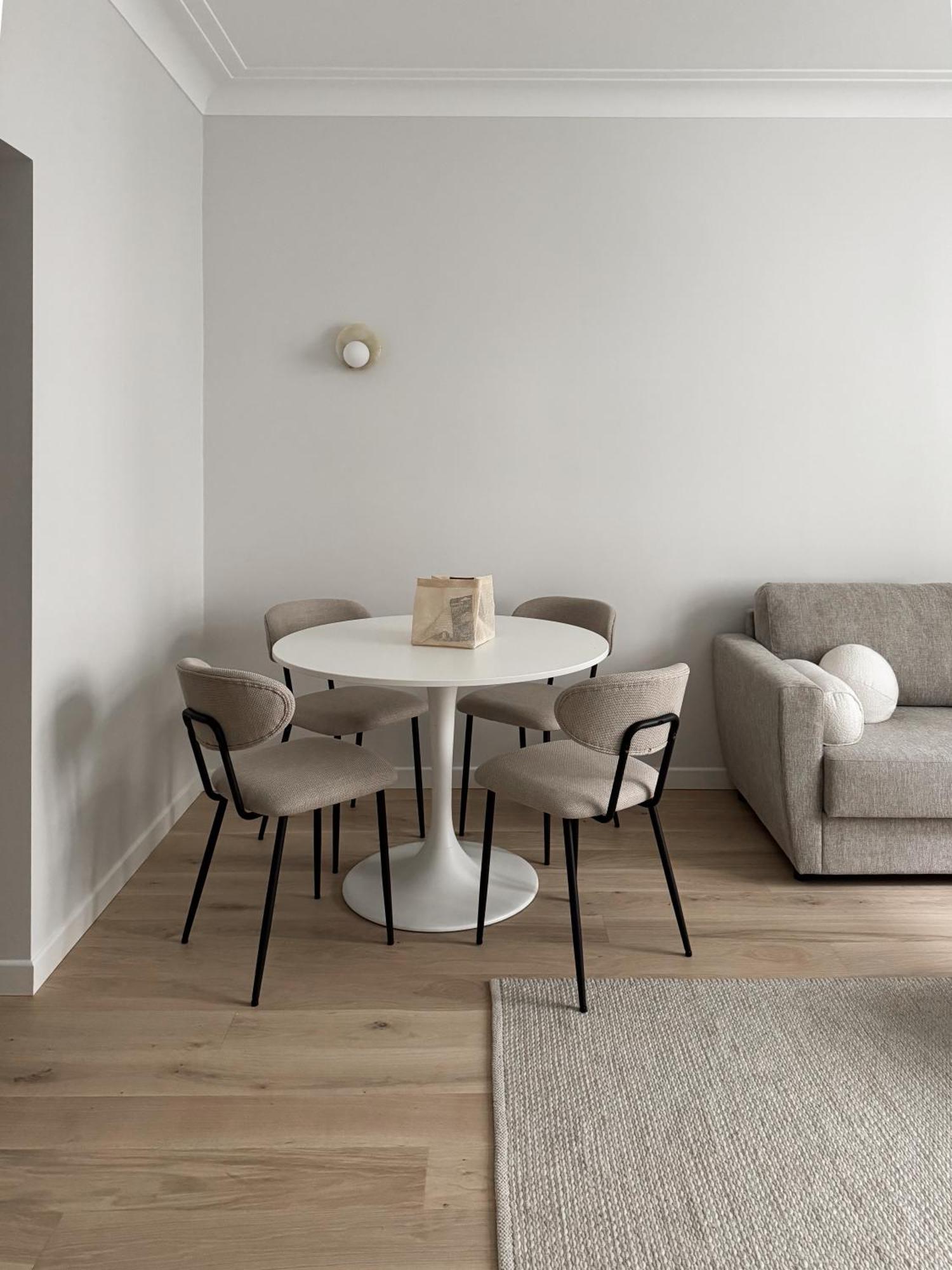 Lejlighed Newly Renovated Flat In Ullanlinna *